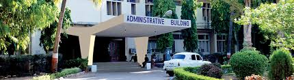 Kakatiya University College of Engineering and Technology Warangal Campus photo 4
